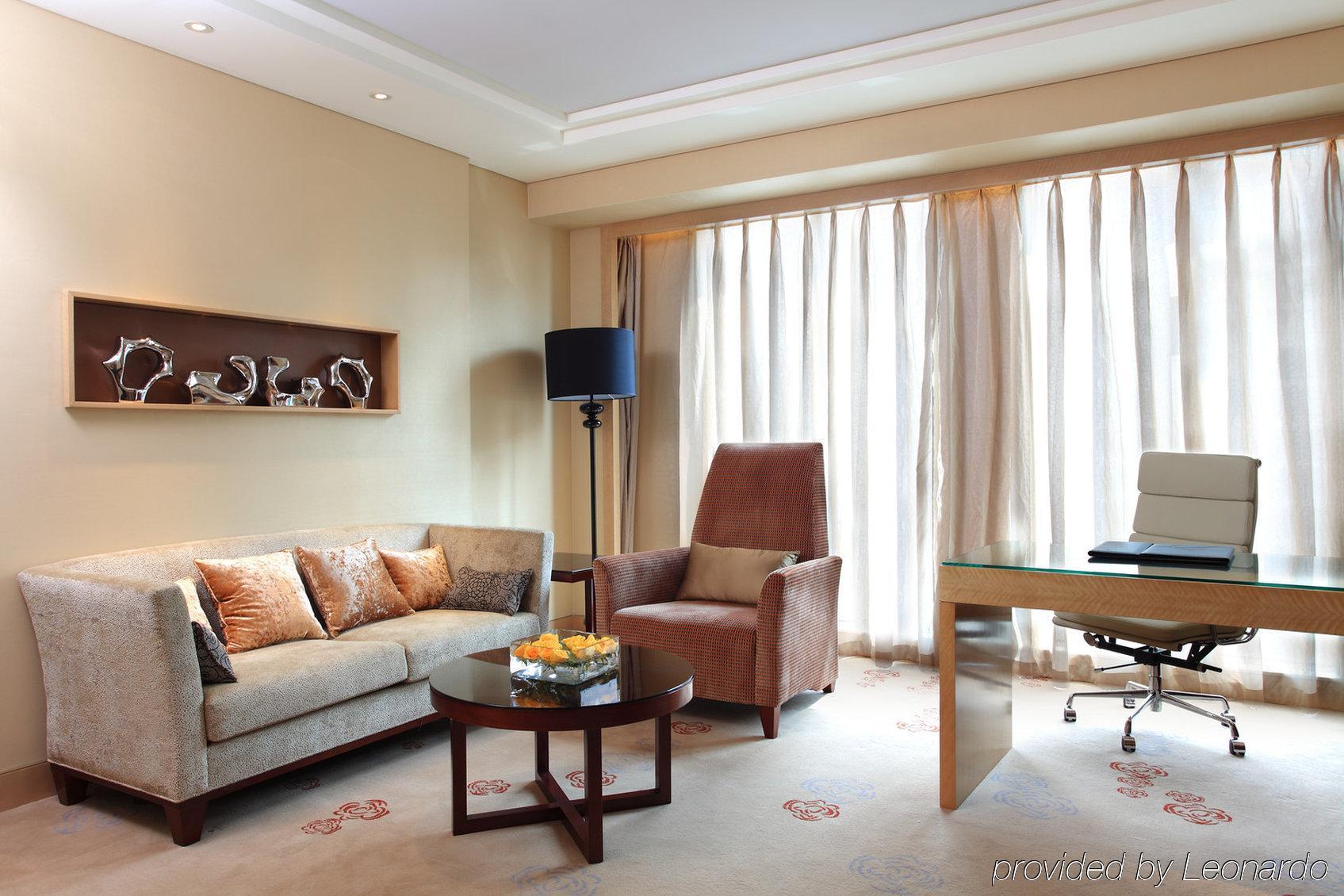 Sheraton Wuxi Binhu Hotel Camera foto